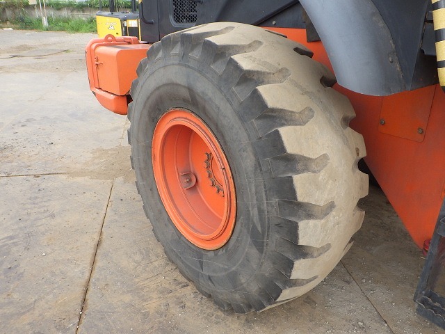 HITACHI ZW180-5B ★ Loader(Crawled/Wheeled) ★ ROPS CAB, A/C