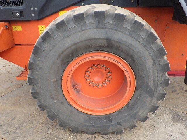 HITACHI ZW180-5B ★ Loader(Crawled/Wheeled) ★ ROPS CAB, A/C
