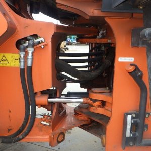 HITACHI ZW180-5B ★ Loader(Crawled/Wheeled) ★ ROPS CAB, A/C - Image 40