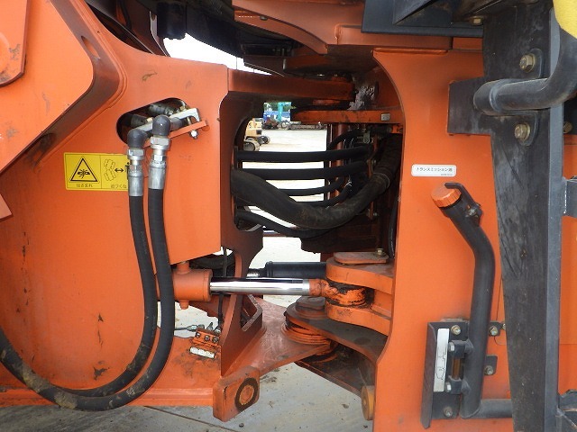 HITACHI ZW180-5B ★ Loader(Crawled/Wheeled) ★ ROPS CAB, A/C