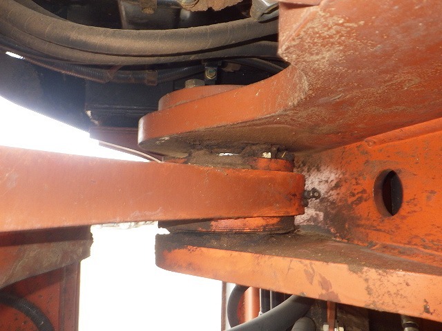 HITACHI ZW180-5B ★ Loader(Crawled/Wheeled) ★ ROPS CAB, A/C
