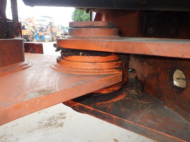 HITACHI ZW180-5B ★ Loader(Crawled/Wheeled) ★ ROPS CAB, A/C