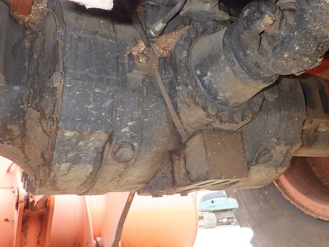 HITACHI ZW180-5B ★ Loader(Crawled/Wheeled) ★ ROPS CAB, A/C