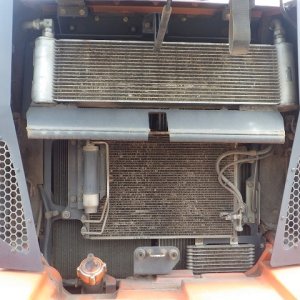 HITACHI ZW180-5B ★ Loader(Crawled/Wheeled) ★ ROPS CAB, A/C - Image 46