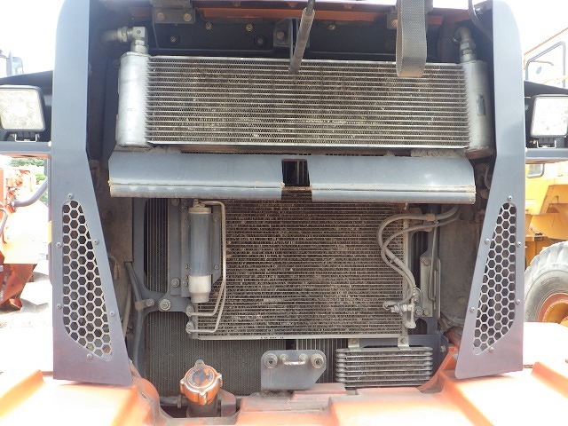 HITACHI ZW180-5B ★ Loader(Crawled/Wheeled) ★ ROPS CAB, A/C
