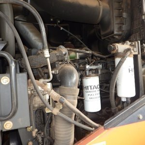 HITACHI ZW180-5B ★ Loader(Crawled/Wheeled) ★ ROPS CAB, A/C - Image 50