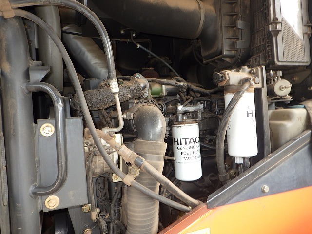 HITACHI ZW180-5B ★ Loader(Crawled/Wheeled) ★ ROPS CAB, A/C