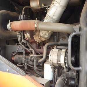 HITACHI ZW180-5B ★ Loader(Crawled/Wheeled) ★ ROPS CAB, A/C - Image 51