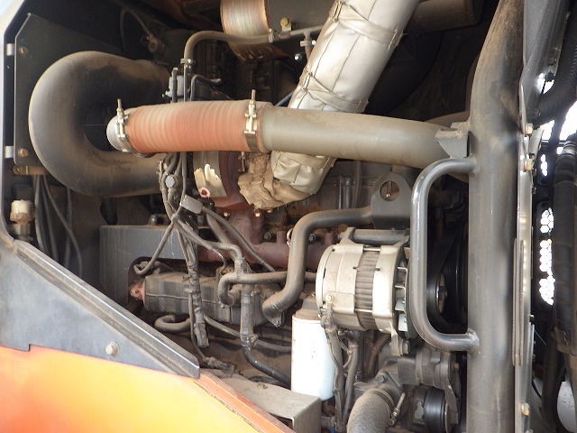 HITACHI ZW180-5B ★ Loader(Crawled/Wheeled) ★ ROPS CAB, A/C