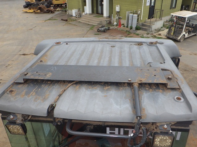 HITACHI ZW180-5B ★ Loader(Crawled/Wheeled) ★ ROPS CAB, A/C