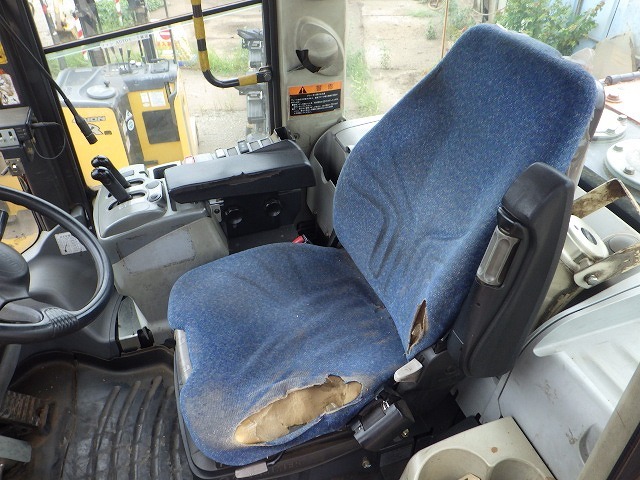 HITACHI ZW180-5B ★ Loader(Crawled/Wheeled) ★ ROPS CAB, A/C