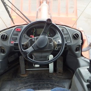 HITACHI ZW180-5B ★ Loader(Crawled/Wheeled) ★ ROPS CAB, A/C - Image 56