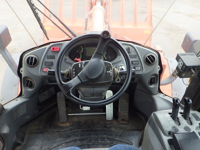 HITACHI ZW180-5B ★ Loader(Crawled/Wheeled) ★ ROPS CAB, A/C