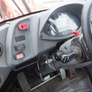 HITACHI ZW180-5B ★ Loader(Crawled/Wheeled) ★ ROPS CAB, A/C - Image 57