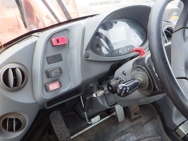 HITACHI ZW180-5B ★ Loader(Crawled/Wheeled) ★ ROPS CAB, A/C