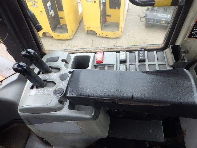 HITACHI ZW180-5B ★ Loader(Crawled/Wheeled) ★ ROPS CAB, A/C
