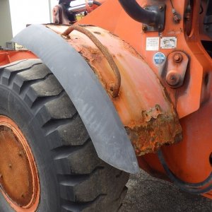 HITACHI ZW180 ★ Loader(Crawled/Wheeled) ★ ROPS CAB, A/C - Image 10