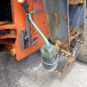 HITACHI ZW180 ★ Loader(Crawled/Wheeled) ★ ROPS CAB, A/C - Image 11
