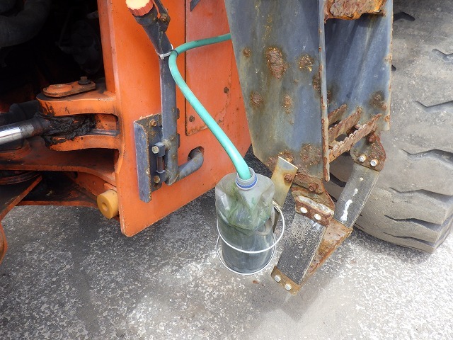 HITACHI ZW180 ★ Loader(Crawled/Wheeled) ★ ROPS CAB, A/C