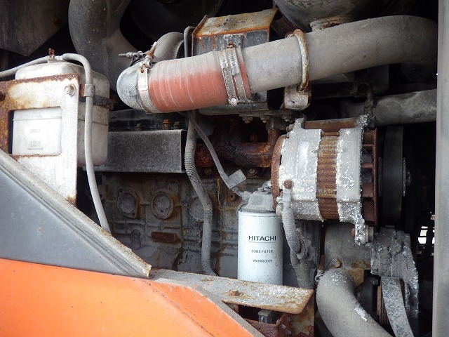 HITACHI ZW180 ★ Loader(Crawled/Wheeled) ★ ROPS CAB, A/C