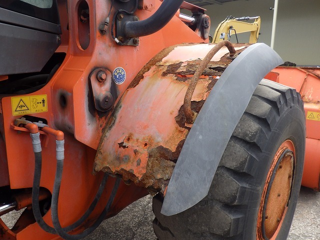HITACHI ZW180 ★ Loader(Crawled/Wheeled) ★ ROPS CAB, A/C