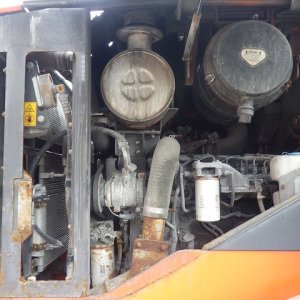 HITACHI ZW180 ★ Loader(Crawled/Wheeled) ★ ROPS CAB, A/C - Image 20