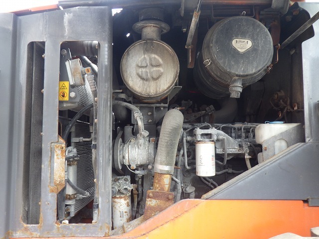 HITACHI ZW180 ★ Loader(Crawled/Wheeled) ★ ROPS CAB, A/C