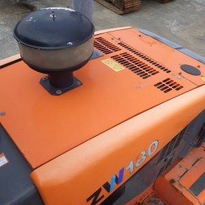 HITACHI ZW180 ★ Loader(Crawled/Wheeled) ★ ROPS CAB, A/C - Image 24