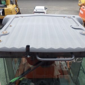 HITACHI ZW180 ★ Loader(Crawled/Wheeled) ★ ROPS CAB, A/C - Image 25