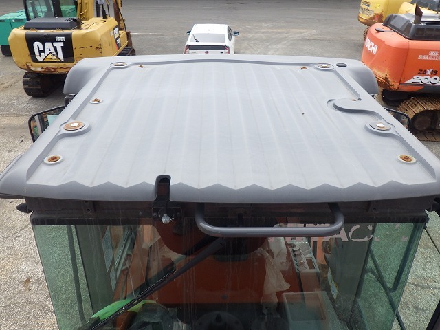 HITACHI ZW180 ★ Loader(Crawled/Wheeled) ★ ROPS CAB, A/C