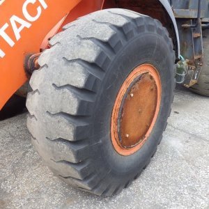 HITACHI ZW180 ★ Loader(Crawled/Wheeled) ★ ROPS CAB, A/C - Image 29