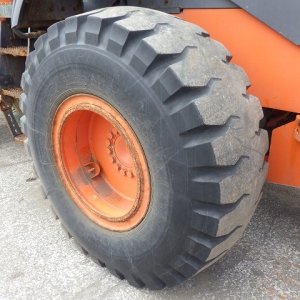 HITACHI ZW180 ★ Loader(Crawled/Wheeled) ★ ROPS CAB, A/C - Image 31