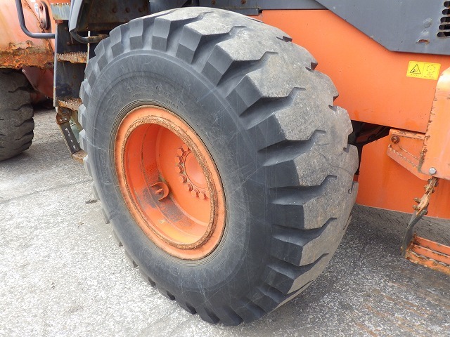 HITACHI ZW180 ★ Loader(Crawled/Wheeled) ★ ROPS CAB, A/C