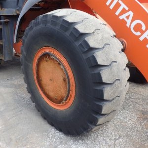 HITACHI ZW180 ★ Loader(Crawled/Wheeled) ★ ROPS CAB, A/C - Image 32