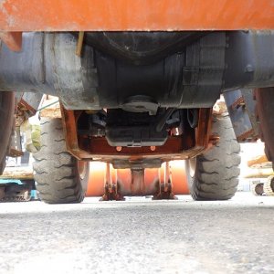 HITACHI ZW180 ★ Loader(Crawled/Wheeled) ★ ROPS CAB, A/C - Image 34