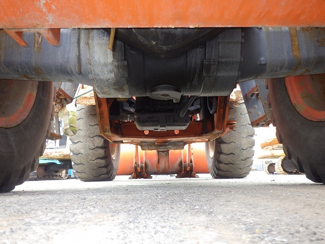 HITACHI ZW180 ★ Loader(Crawled/Wheeled) ★ ROPS CAB, A/C