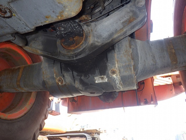 HITACHI ZW180 ★ Loader(Crawled/Wheeled) ★ ROPS CAB, A/C