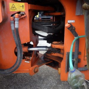 HITACHI ZW180 ★ Loader(Crawled/Wheeled) ★ ROPS CAB, A/C - Image 38