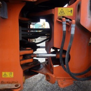 HITACHI ZW180 ★ Loader(Crawled/Wheeled) ★ ROPS CAB, A/C - Image 40