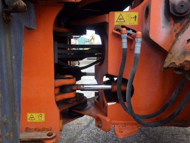 HITACHI ZW180 ★ Loader(Crawled/Wheeled) ★ ROPS CAB, A/C