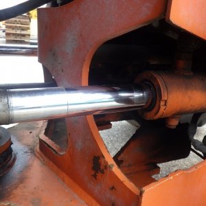 HITACHI ZW180 ★ Loader(Crawled/Wheeled) ★ ROPS CAB, A/C - Image 41