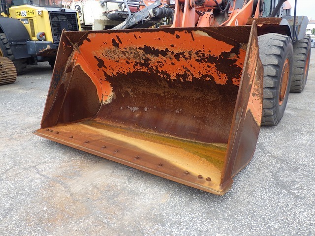 HITACHI ZW180 ★ Loader(Crawled/Wheeled) ★ ROPS CAB, A/C
