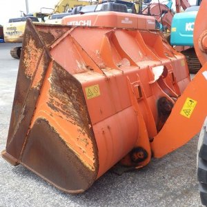 HITACHI ZW180 ★ Loader(Crawled/Wheeled) ★ ROPS CAB, A/C - Image 43