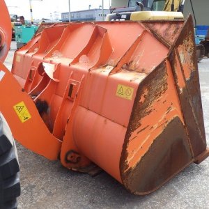 HITACHI ZW180 ★ Loader(Crawled/Wheeled) ★ ROPS CAB, A/C - Image 44