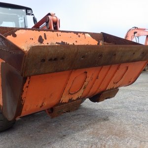 HITACHI ZW180 ★ Loader(Crawled/Wheeled) ★ ROPS CAB, A/C - Image 46