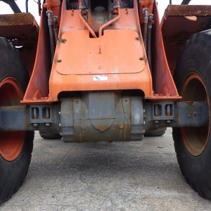 HITACHI ZW180 ★ Loader(Crawled/Wheeled) ★ ROPS CAB, A/C - Image 49