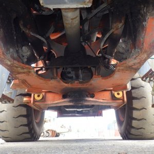 HITACHI ZW180 ★ Loader(Crawled/Wheeled) ★ ROPS CAB, A/C - Image 51