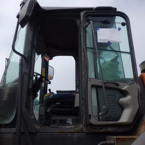 HITACHI ZW180 ★ Loader(Crawled/Wheeled) ★ ROPS CAB, A/C - Image 54