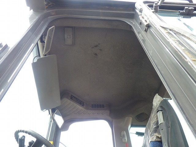HITACHI ZW180 ★ Loader(Crawled/Wheeled) ★ ROPS CAB, A/C