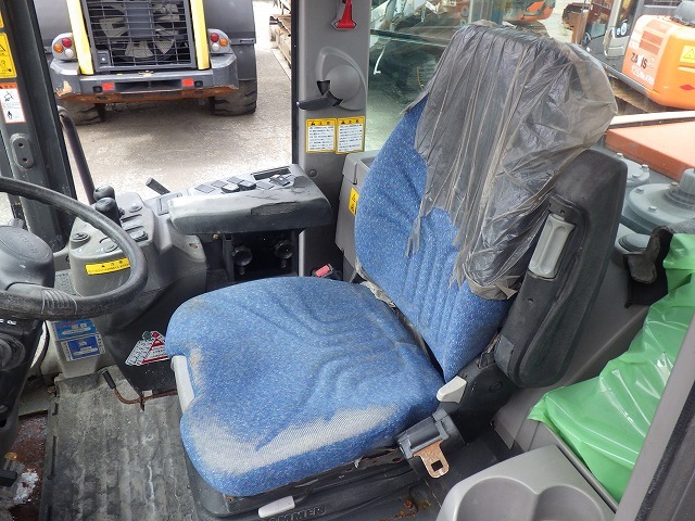 HITACHI ZW180 ★ Loader(Crawled/Wheeled) ★ ROPS CAB, A/C